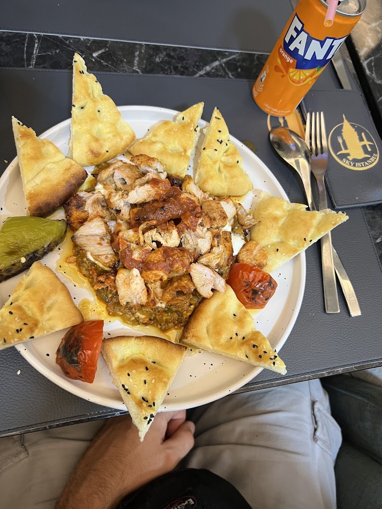 restaurant picture
