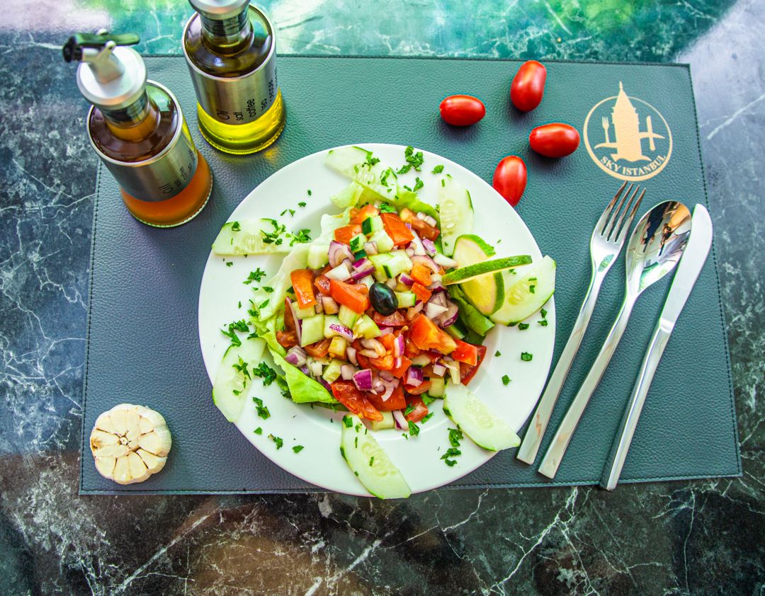 restaurant picture