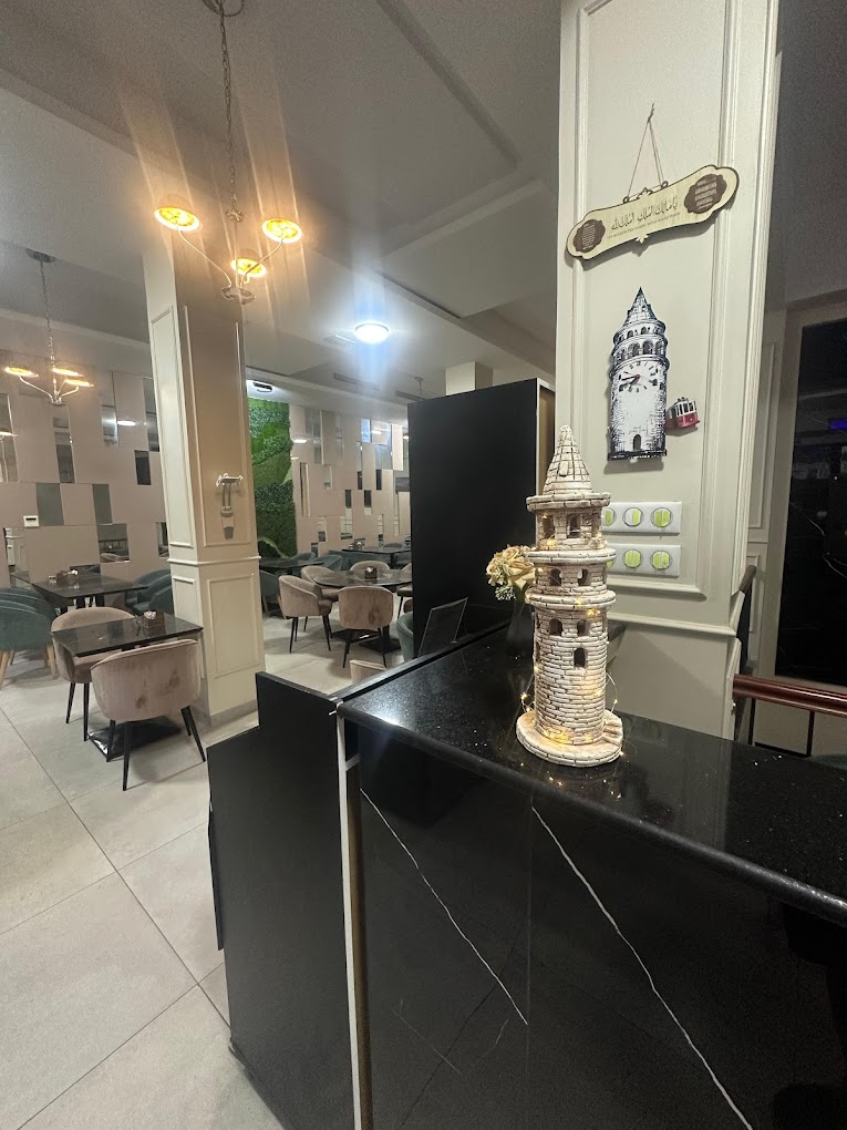 restaurant picture