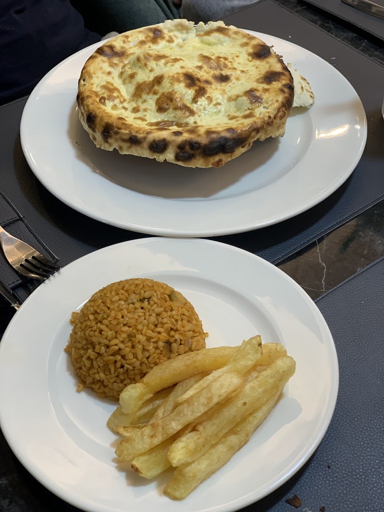restaurant picture
