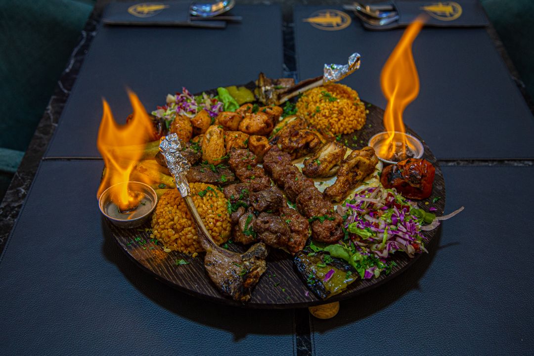 restaurant picture