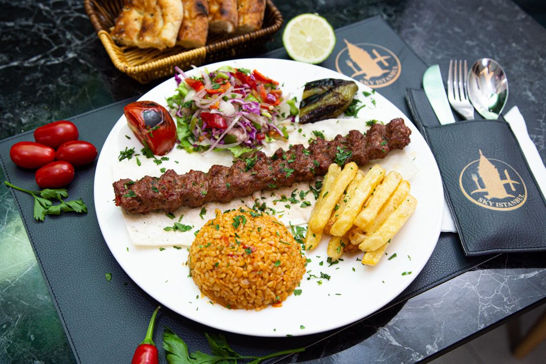 restaurant picture