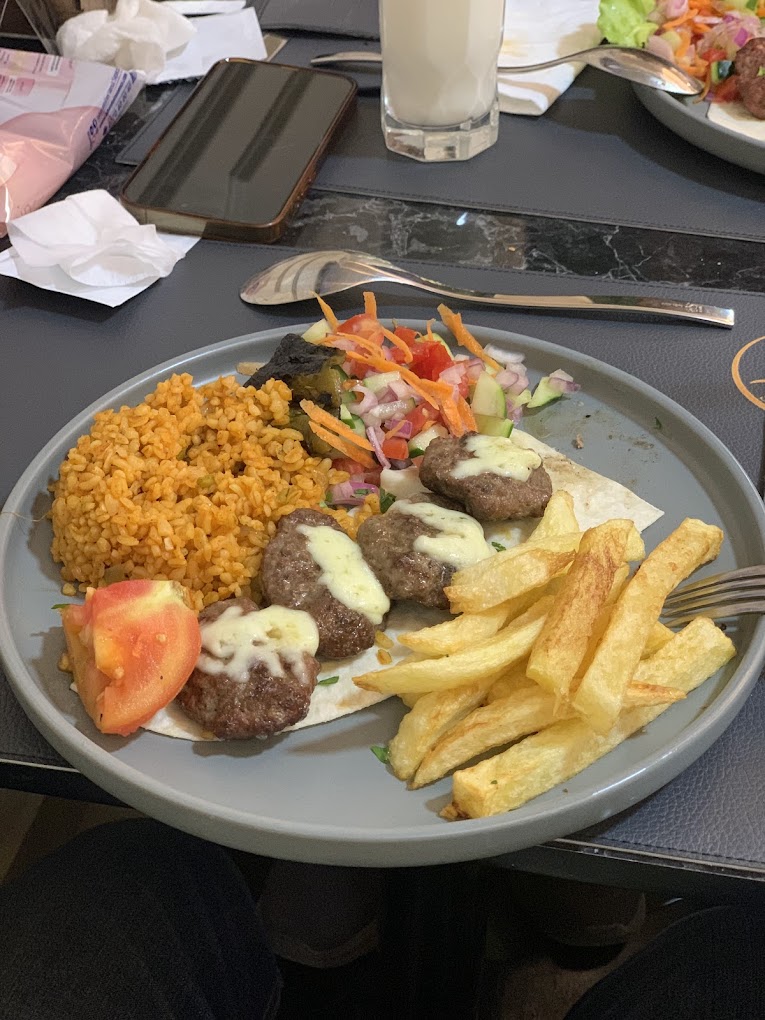 restaurant picture