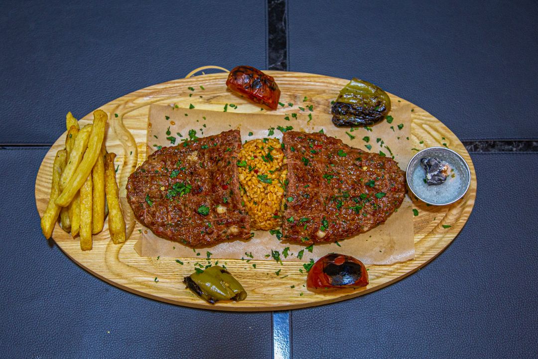 restaurant picture