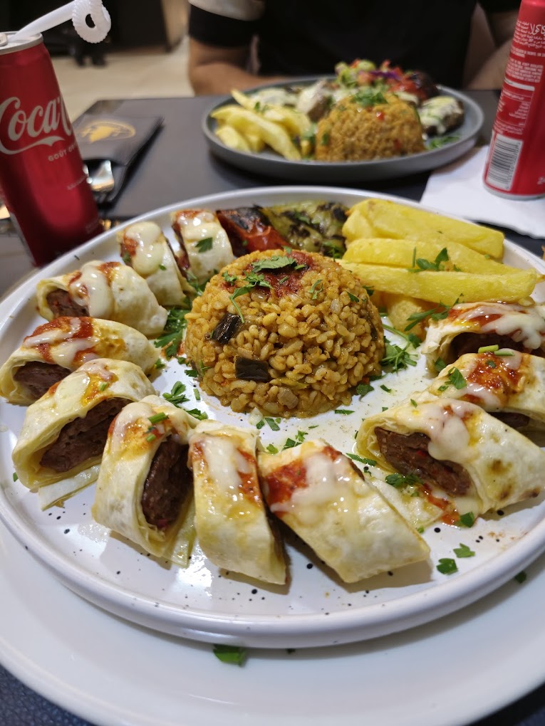 restaurant picture
