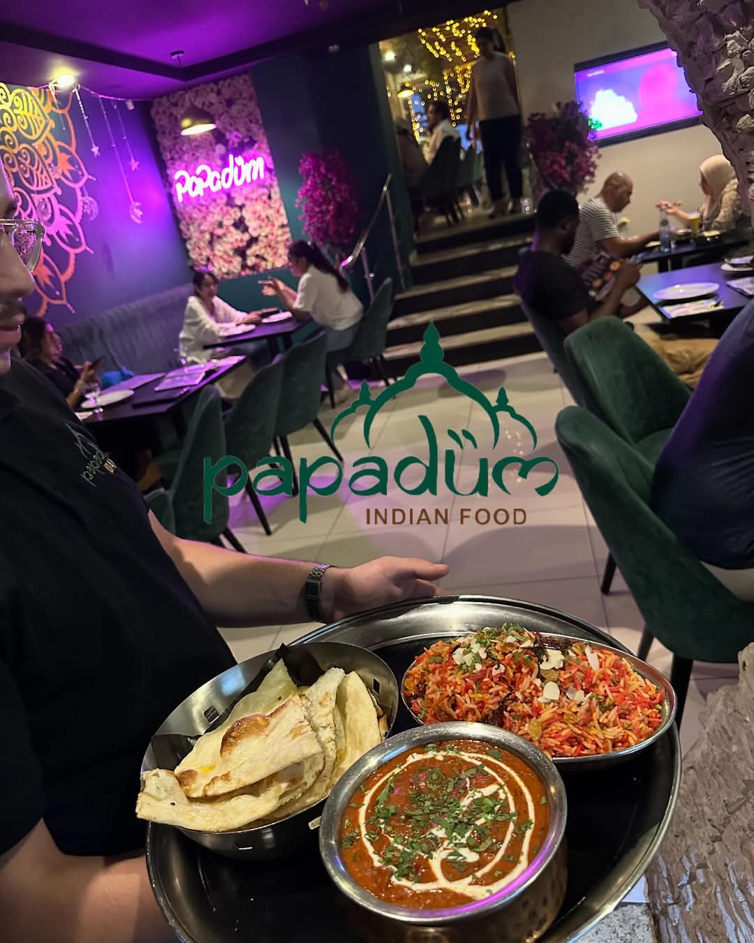 restaurant picture