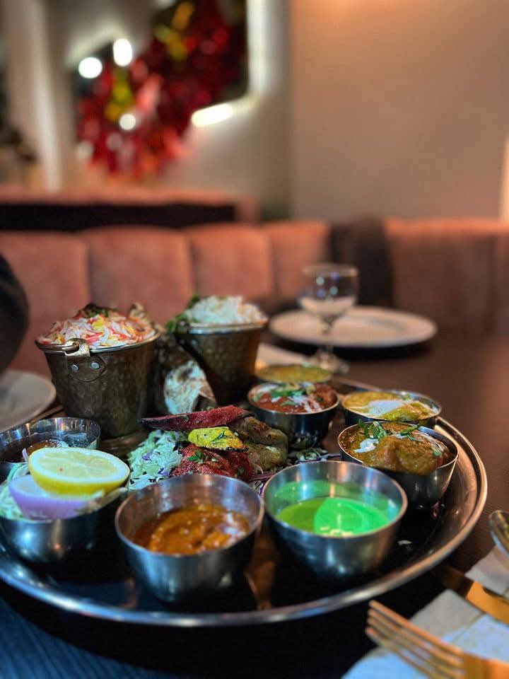 restaurant picture