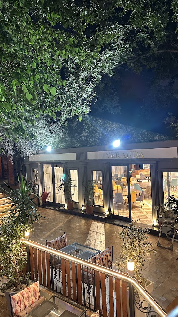 restaurant picture