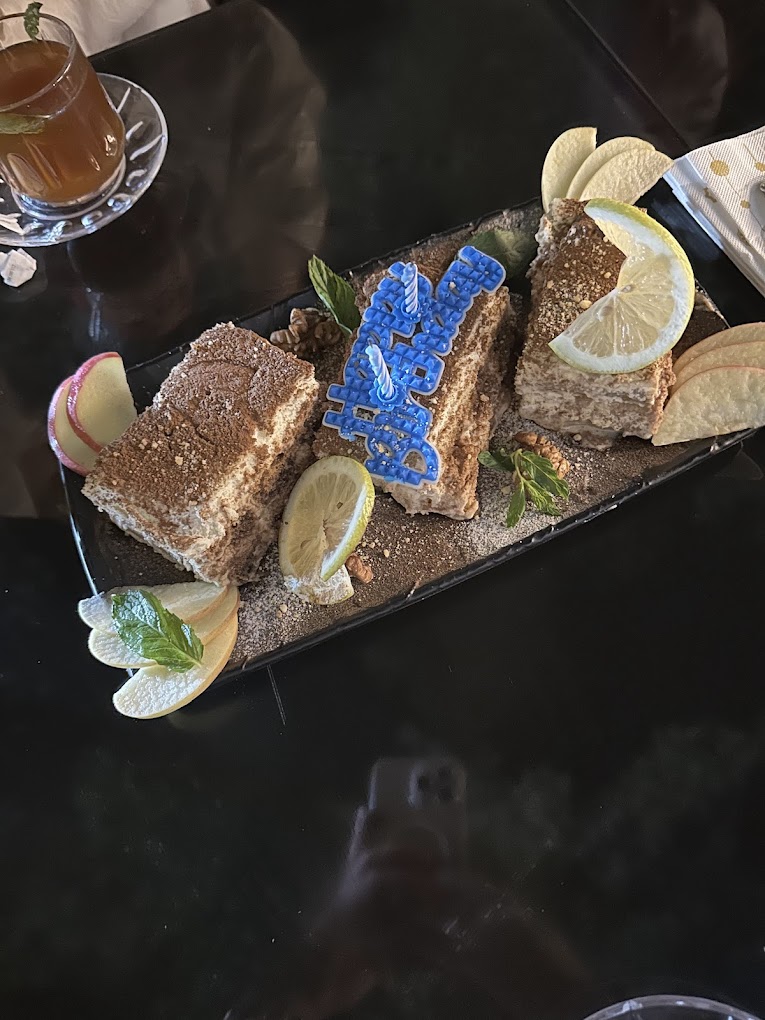 restaurant picture