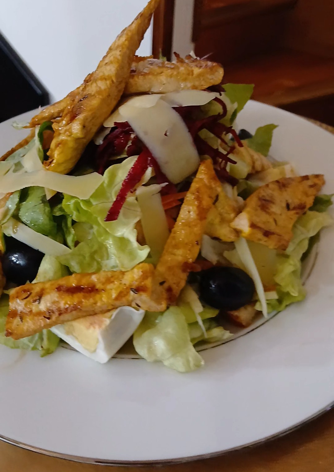 restaurant picture