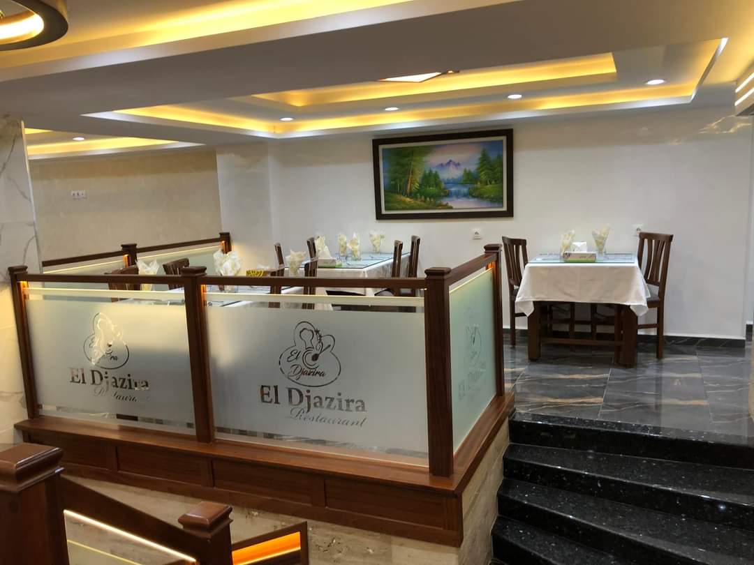 restaurant picture
