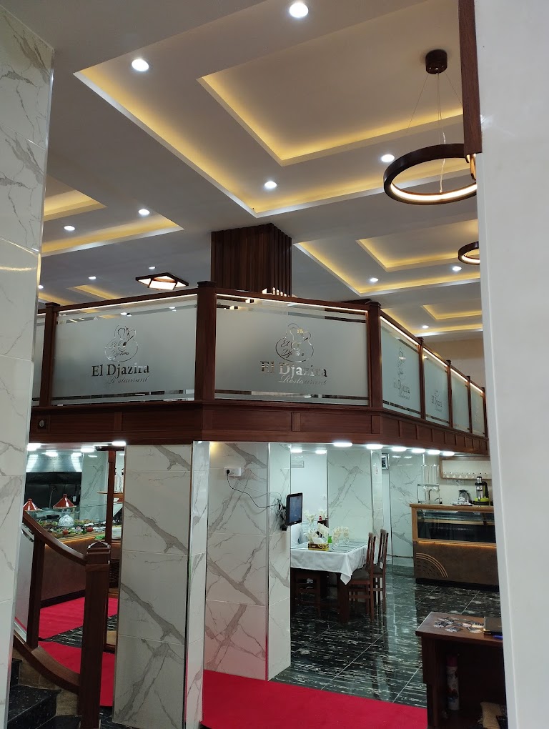 restaurant picture