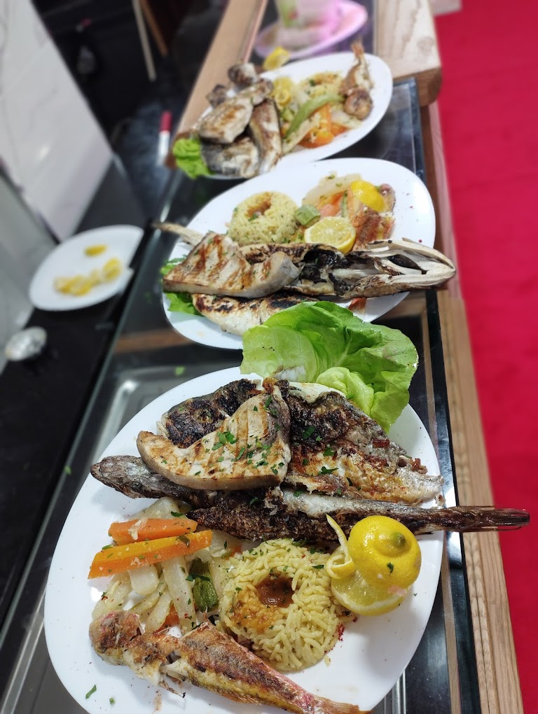 restaurant picture