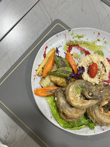 restaurant picture