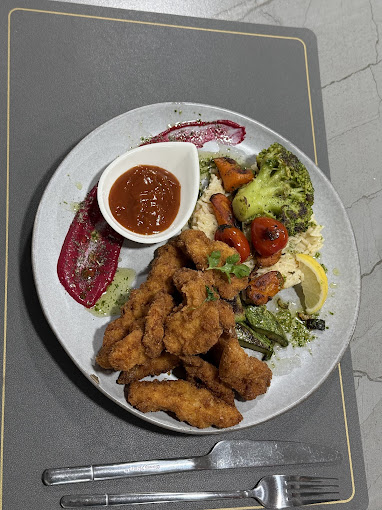 restaurant picture