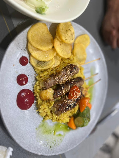 restaurant picture