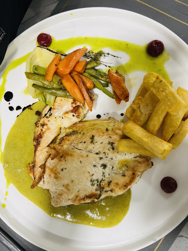 restaurant picture