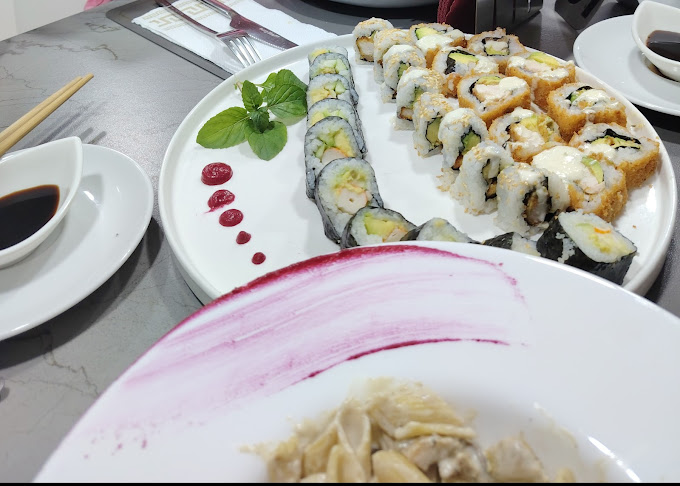 restaurant picture
