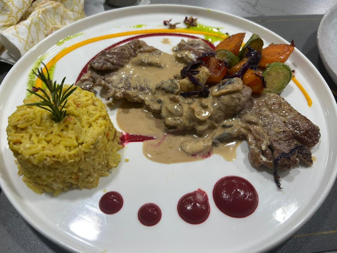 restaurant picture
