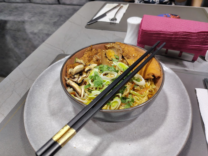 restaurant picture