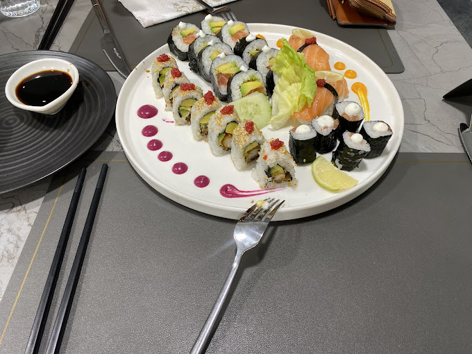 restaurant picture