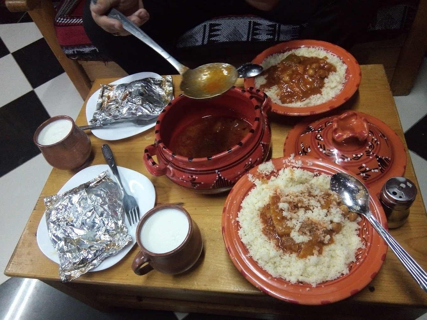 restaurant picture