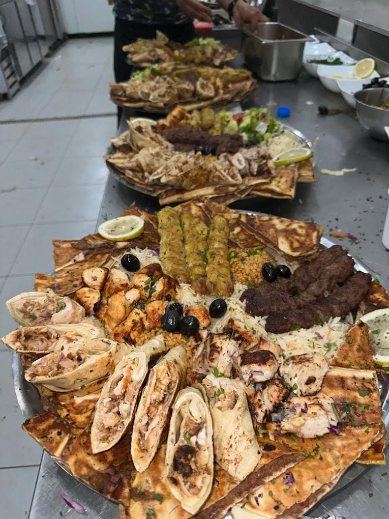 restaurant picture