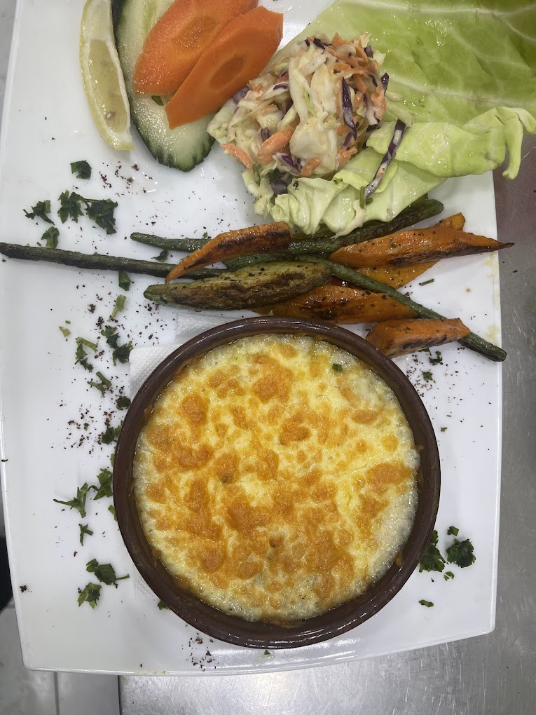 restaurant picture