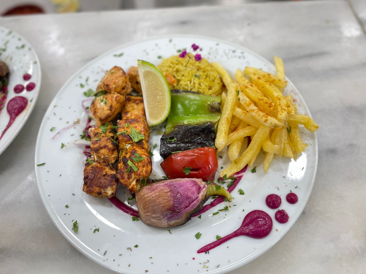 restaurant picture