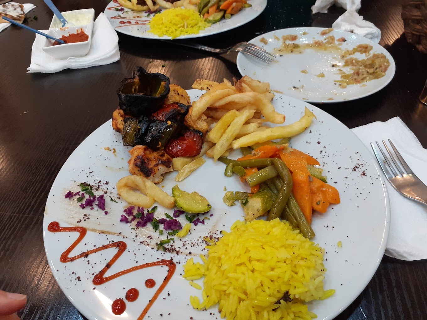 restaurant picture