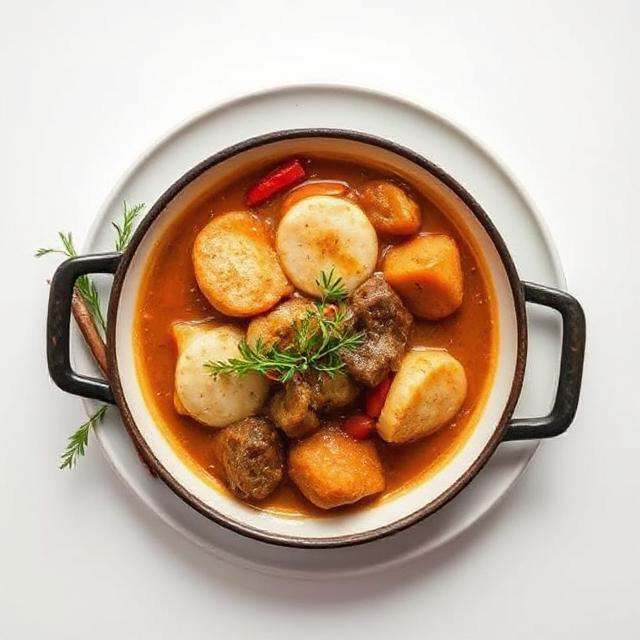 french dish