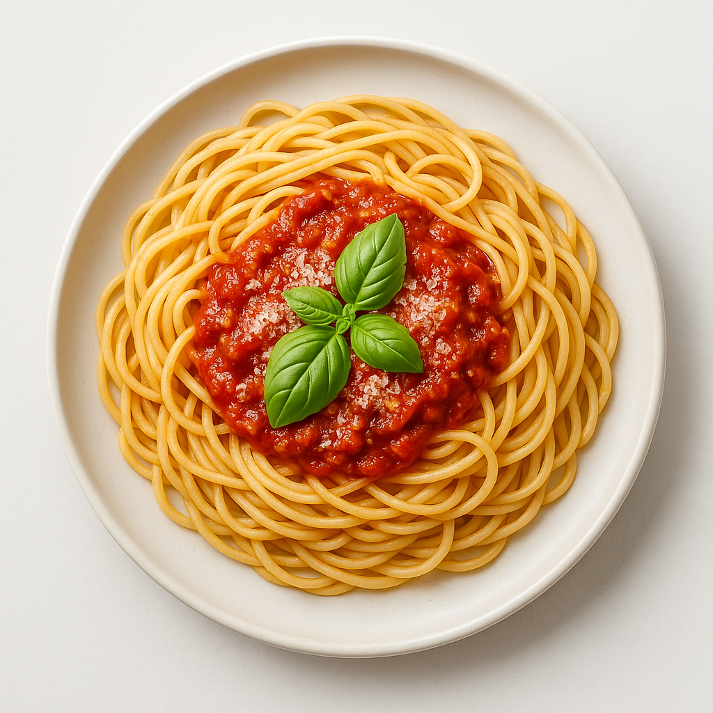 italian dish